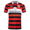 Maillot de Supporter VfB Stuttgart Extérieur 2022-23 Pour Homme